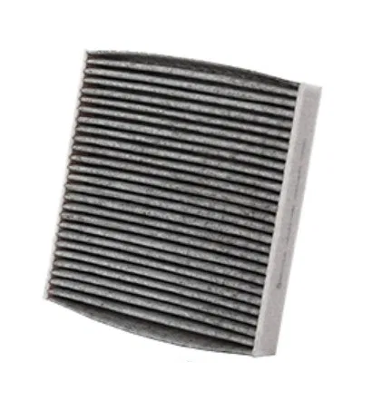 WP10725 – WIX FILTR LD Cabin Air Filter, OE Replacement Disposable Activated Carbon Media